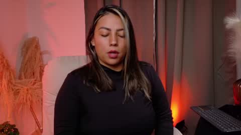 Zara Nova online show from 12, 7, 2026