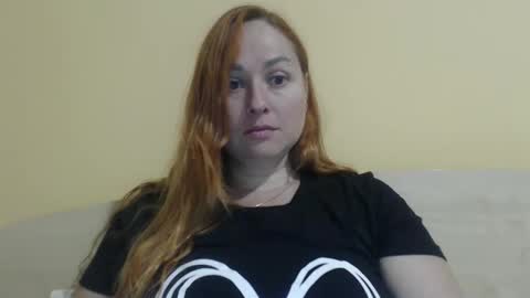 Kate. if im not here im here foxy red333 online show from 22, 9, 2025