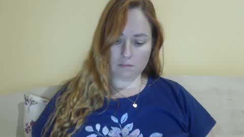 Kate. if im not here im here foxy red333 online show from 25, 9, 2025