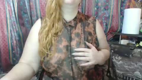 Kate. if im not here im here foxy red333 online show from 16, 11, 2025