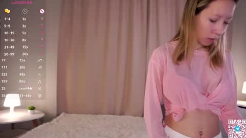 Criss  online show from 6, 11, 2025