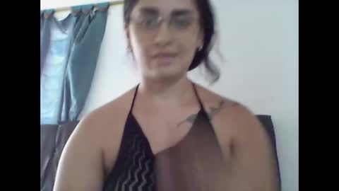 zaraa_lopez online show from 19, 11, 2025