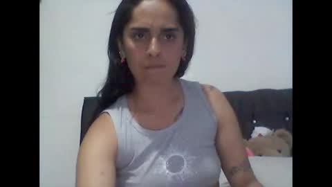 zaraa_lopez online show from 22, 3, 2026