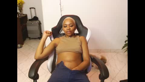 Snapshot of zarabby_skuirt chatting on 11, 1, 2025 Zarabby online show from 11, 1, 2025