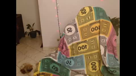 Snapshot of zarabby_skuirt chatting on 23, 2, 2025 Zarabby online show from 23, 2, 2025