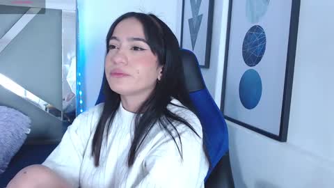 Snapshot of zaradames_ chatting on 18, 2, 2025 zaradames_ online show from 18, 2, 2025