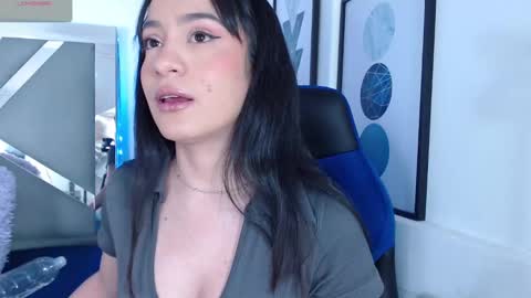 Snapshot of zaradames_ chatting on 25, 2, 2025 zaradames_ online show from 25, 2, 2025
