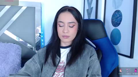 Snapshot of zaradames_ chatting on 26, 2, 2025 zaradames_ online show from 26, 2, 2025