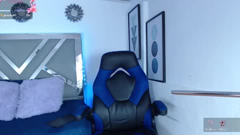 Snapshot of zaradames_ chatting on 3, 3, 2025 zaradames_ online show from 3, 3, 2025