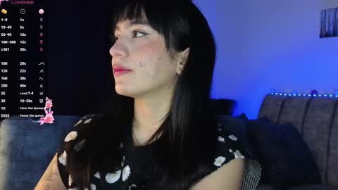 Snapshot of zaradames_ chatting on 17, 9, 2025 zaradames_ online show from 17, 9, 2025