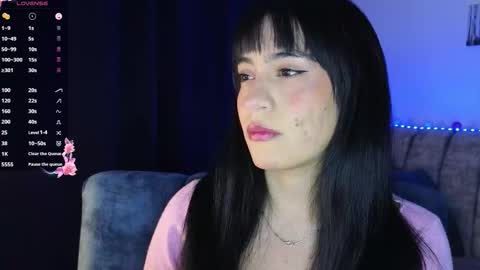 Snapshot of zaradames_ chatting on 18, 9, 2025 zaradames_ online show from 18, 9, 2025