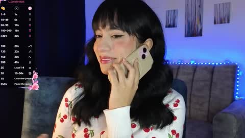 Snapshot of zaradames_ chatting on 20, 9, 2025 zaradames_ online show from 20, 9, 2025