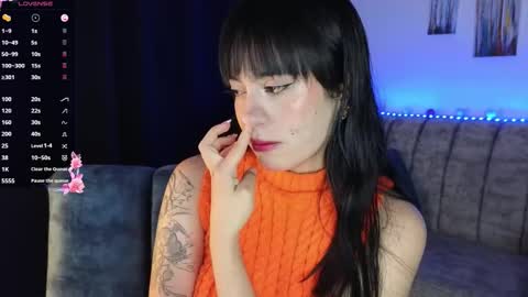 Snapshot of zaradames_ chatting on 21, 9, 2025 zaradames_ online show from 21, 9, 2025