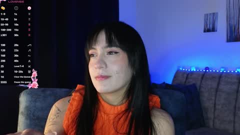 Snapshot of zaradames_ chatting on 27, 9, 2025 zaradames_ online show from 27, 9, 2025