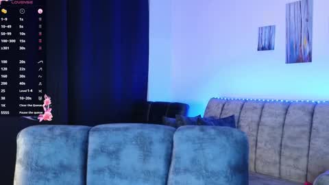 Snapshot of zaradames_ chatting on 4, 10, 2025 zaradames_ online show from 4, 10, 2025