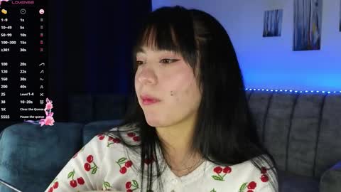 Snapshot of zaradames_ chatting on 7, 10, 2025 zaradames_ online show from 7, 10, 2025