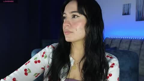 Snapshot of zaradames_ chatting on 16, 11, 2025 zaradames_ online show from 16, 11, 2025