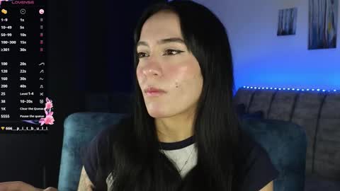 Snapshot of zaradames_ chatting on 21, 11, 2025 zaradames_ online show from 21, 11, 2025