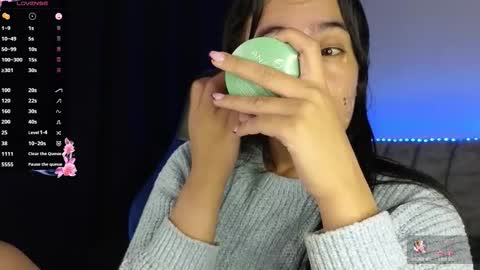 Snapshot of zaradames_ chatting on 17, 1, 2026 zaradames_ online show from 17, 1, 2026