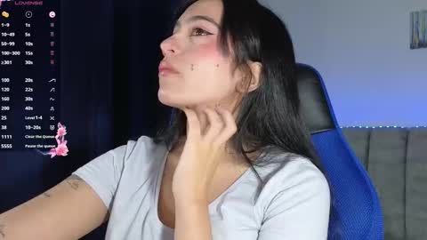 Snapshot of zaradames_ chatting on 18, 2, 2026 zaradames_ online show from 18, 2, 2026