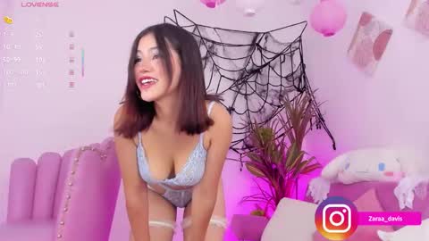 Zara online show from 16, 10, 2025