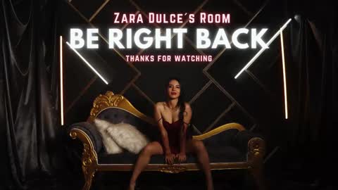 Zara . online show from 4, 3, 2025