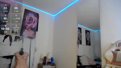 Zarah online show from 14, 3, 2026