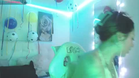 Zarah online show from 6, 7, 2026