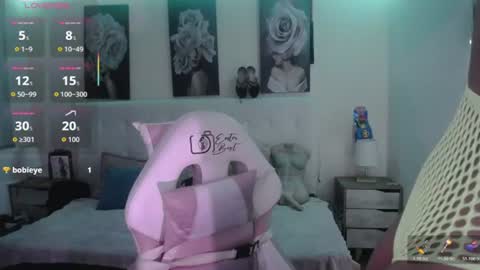Zarah online show from 17, 7, 2026