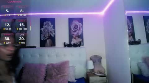 Zarah online show from 5, 8, 2026