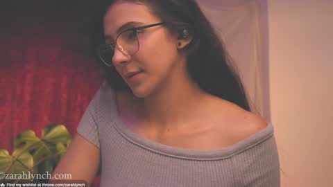 Miss Lynch   Next show  2911 online show from 5, 12, 2024