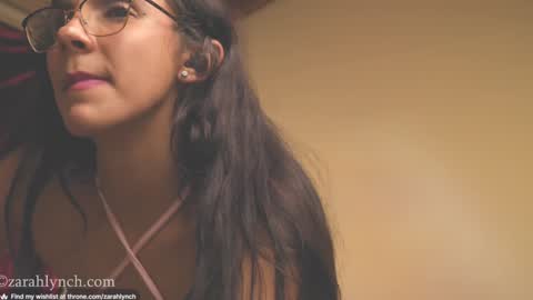 Miss Lynch   Next show  2911 online show from 8, 12, 2024