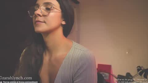 Miss Lynch   Next show  2911 online show from 8, 3, 2025