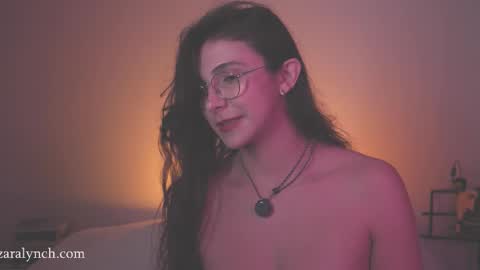 Miss Lynch   Next show  2911 online show from 24, 9, 2025