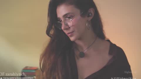 Miss Lynch   Next show  2911 online show from 31, 10, 2025