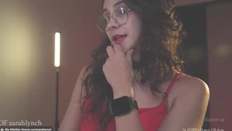 Miss Lynch   Next show  2911 online show from 25, 11, 2025