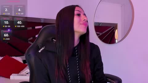 Snapshot of zaralim chatting on 17, 12, 2024 Zara Lim online show from 17, 12, 2024