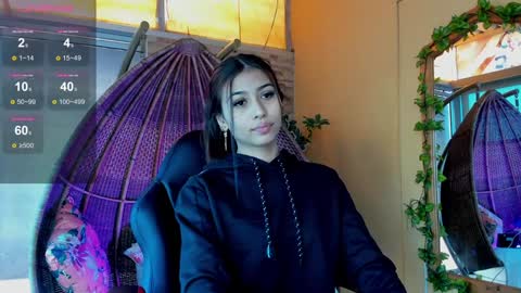 Snapshot of zaralim chatting on 18, 12, 2024 Zara Lim online show from 18, 12, 2024