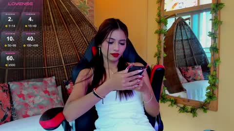 Snapshot of zaralim chatting on 18, 12, 2024 Zara Lim online show from 18, 12, 2024