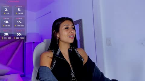 Snapshot of zaralim chatting on 28, 12, 2024 Zara Lim online show from 28, 12, 2024