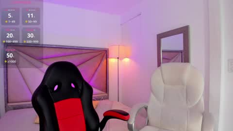 Snapshot of zaralim chatting on 12, 1, 2025 Zara Lim online show from 12, 1, 2025