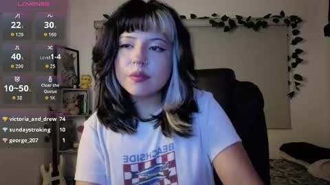 Zara muley online show from 17, 9, 2025