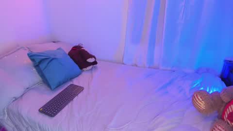 Snapshot of zaraparkers chatting on 24, 1, 2025 online show from 24, 1, 2025