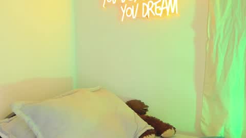 Snapshot of zaraparkers chatting on 31, 1, 2025 online show from 31, 1, 2025