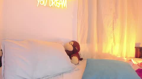 Snapshot of zaraparkers chatting on 5, 2, 2025 online show from 5, 2, 2025