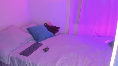 Snapshot of zaraparkers chatting on 8, 2, 2025 online show from 8, 2, 2025