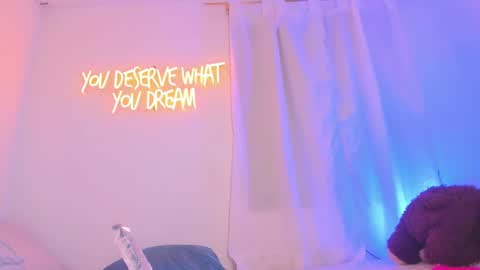 Snapshot of zaraparkers chatting on 13, 2, 2025 online show from 13, 2, 2025