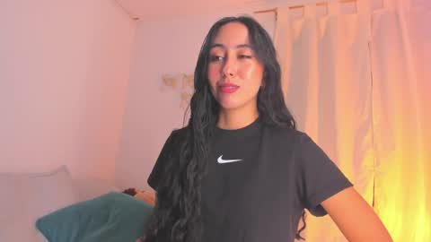 Snapshot of zaraparkers chatting on 15, 9, 2025 online show from 15, 9, 2025