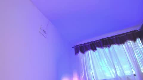 Snapshot of zaraparkers chatting on 21, 10, 2025 online show from 21, 10, 2025