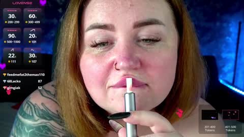 Lola online show from 10, 1, 2025